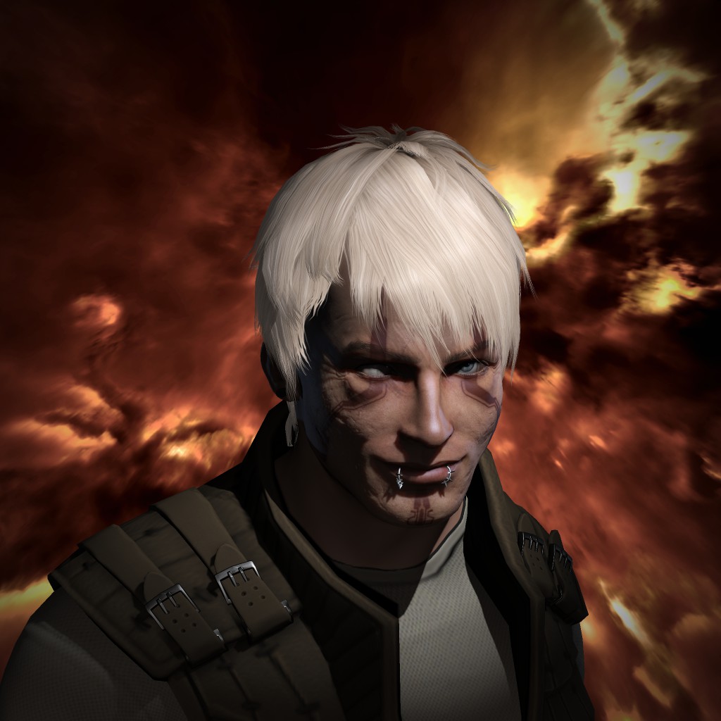 Nicholas Deathmaul