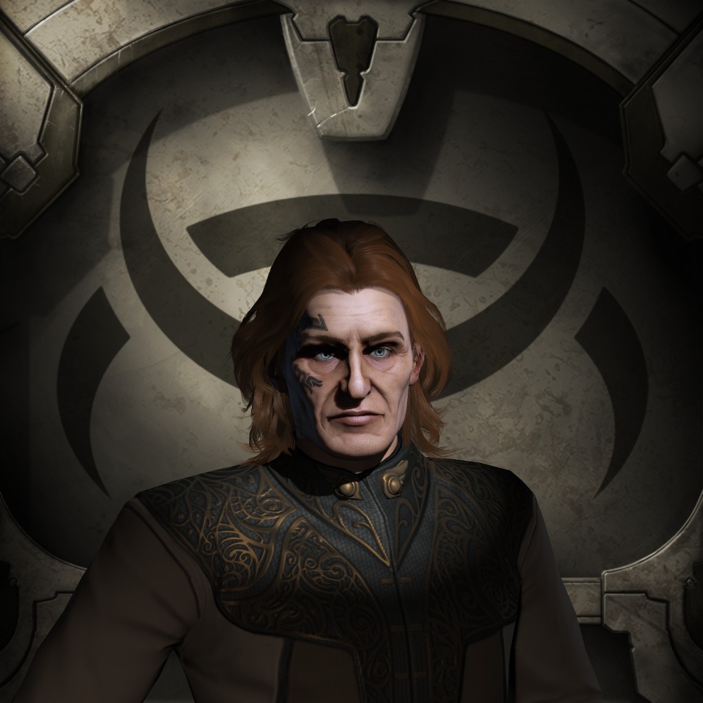 I'ra Kalina Solari