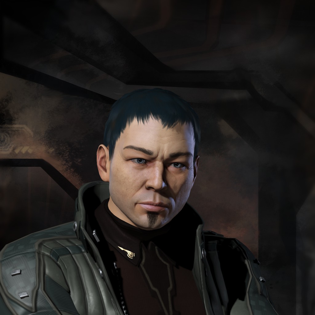 Sven Kalkoken