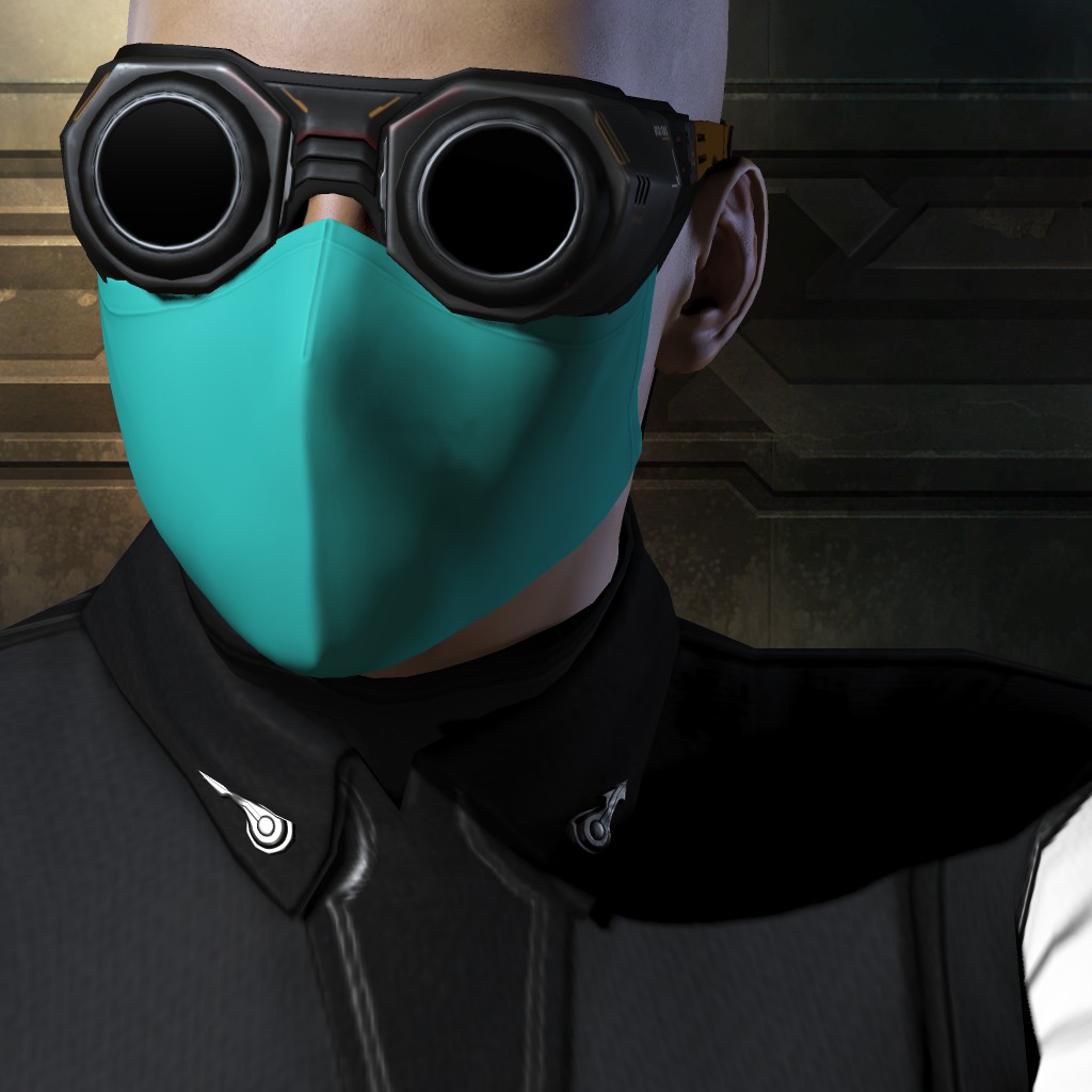 Rico Shay