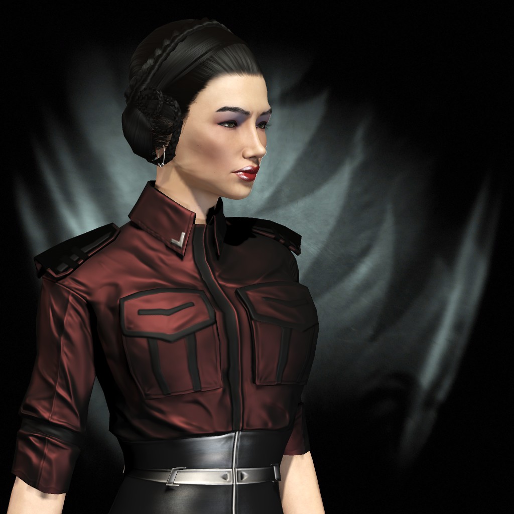 RaVeN Aura