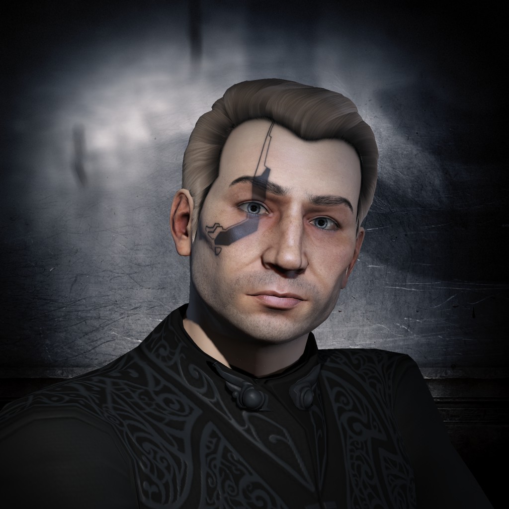 Alexander VonMarkstein