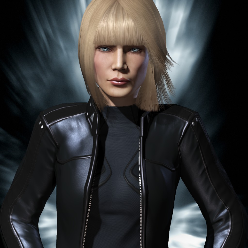 Jessie Kah