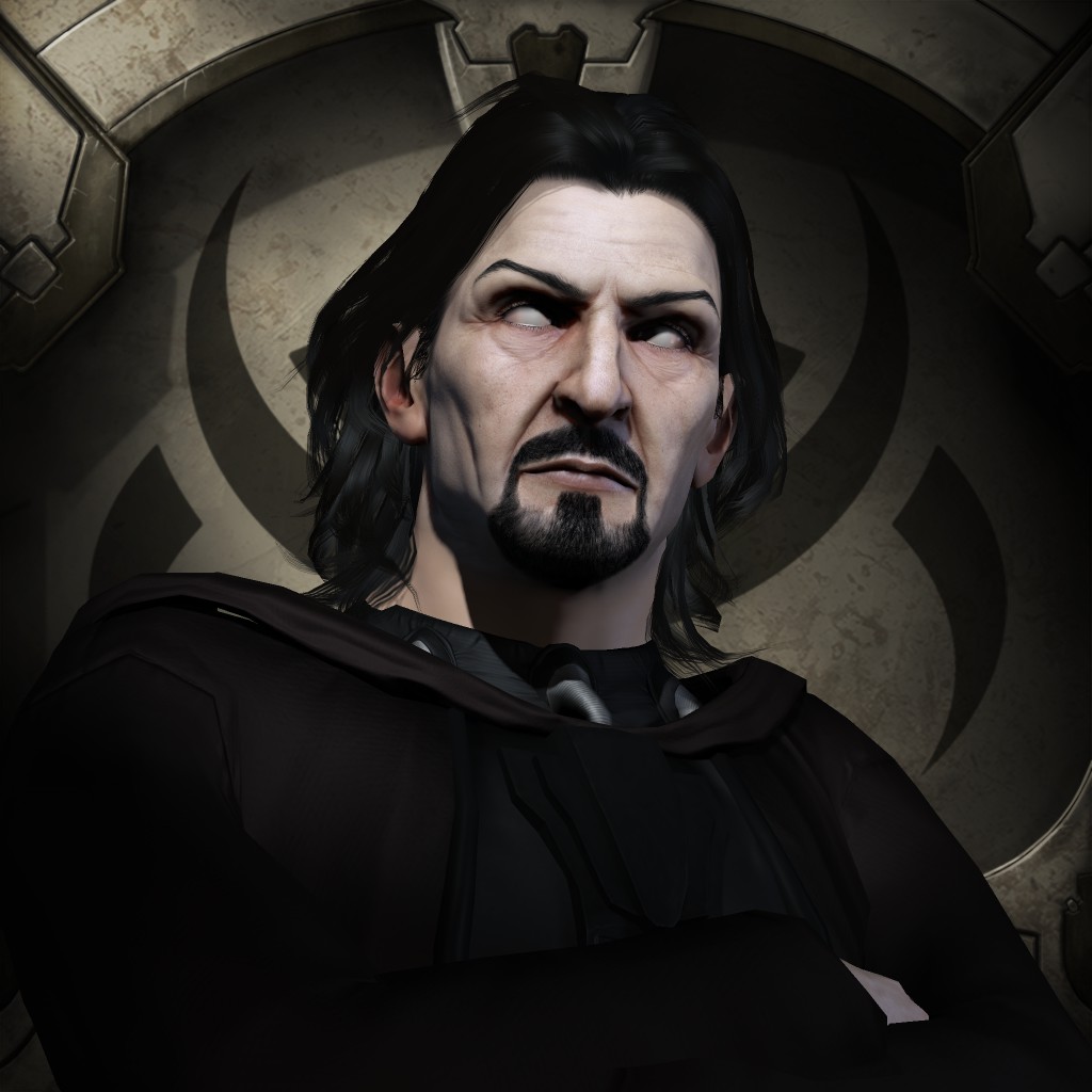 Karten Targaryen