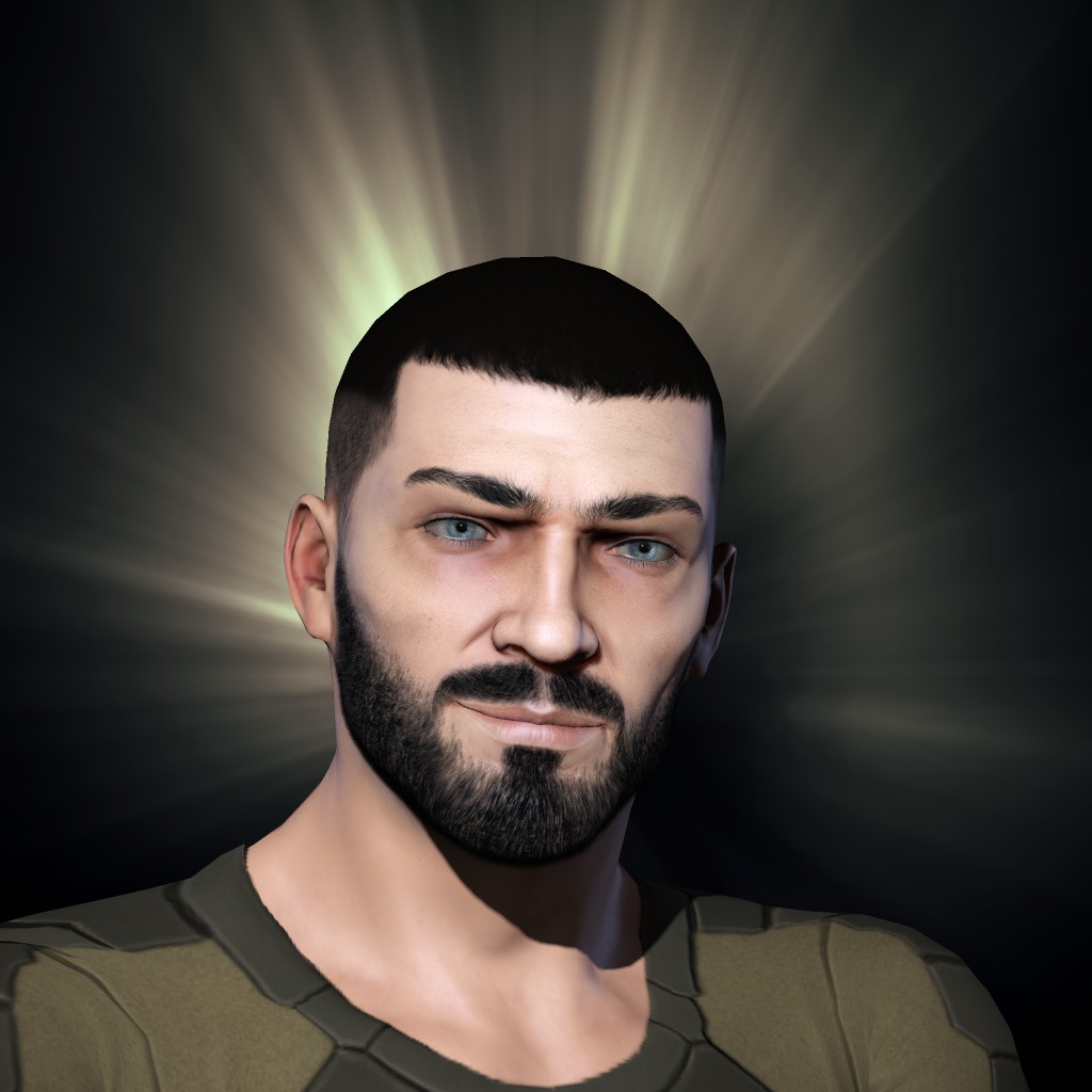 Caldari Citizen 93846649