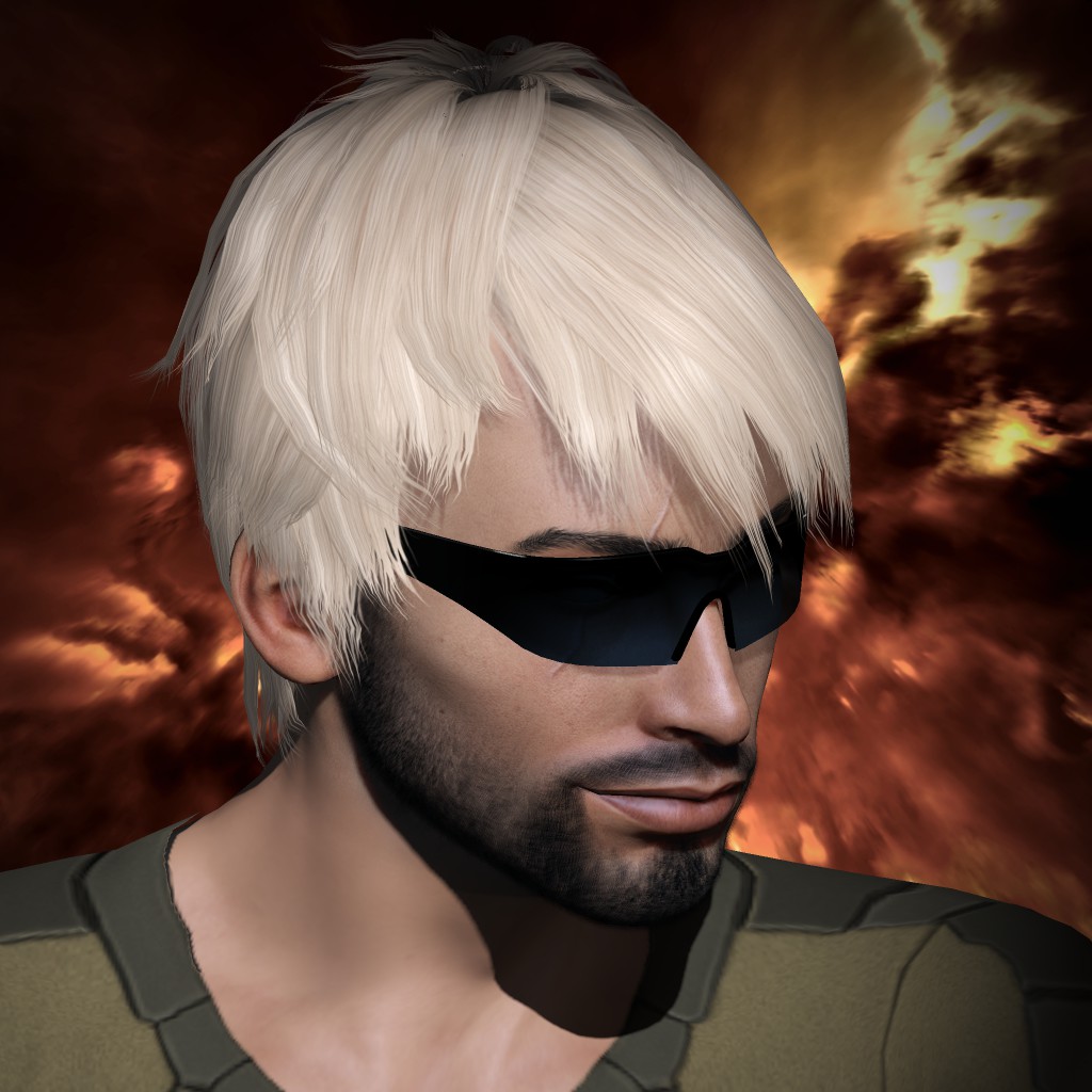 HAIL JERRYRIN