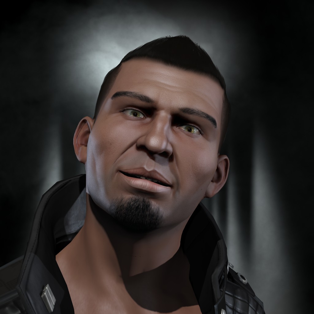 Black Mittani