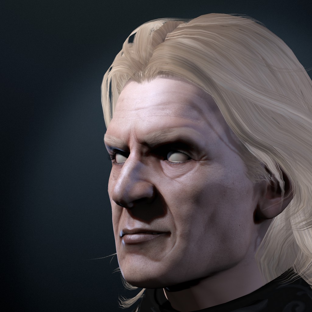 Massaronar Lrak'ar