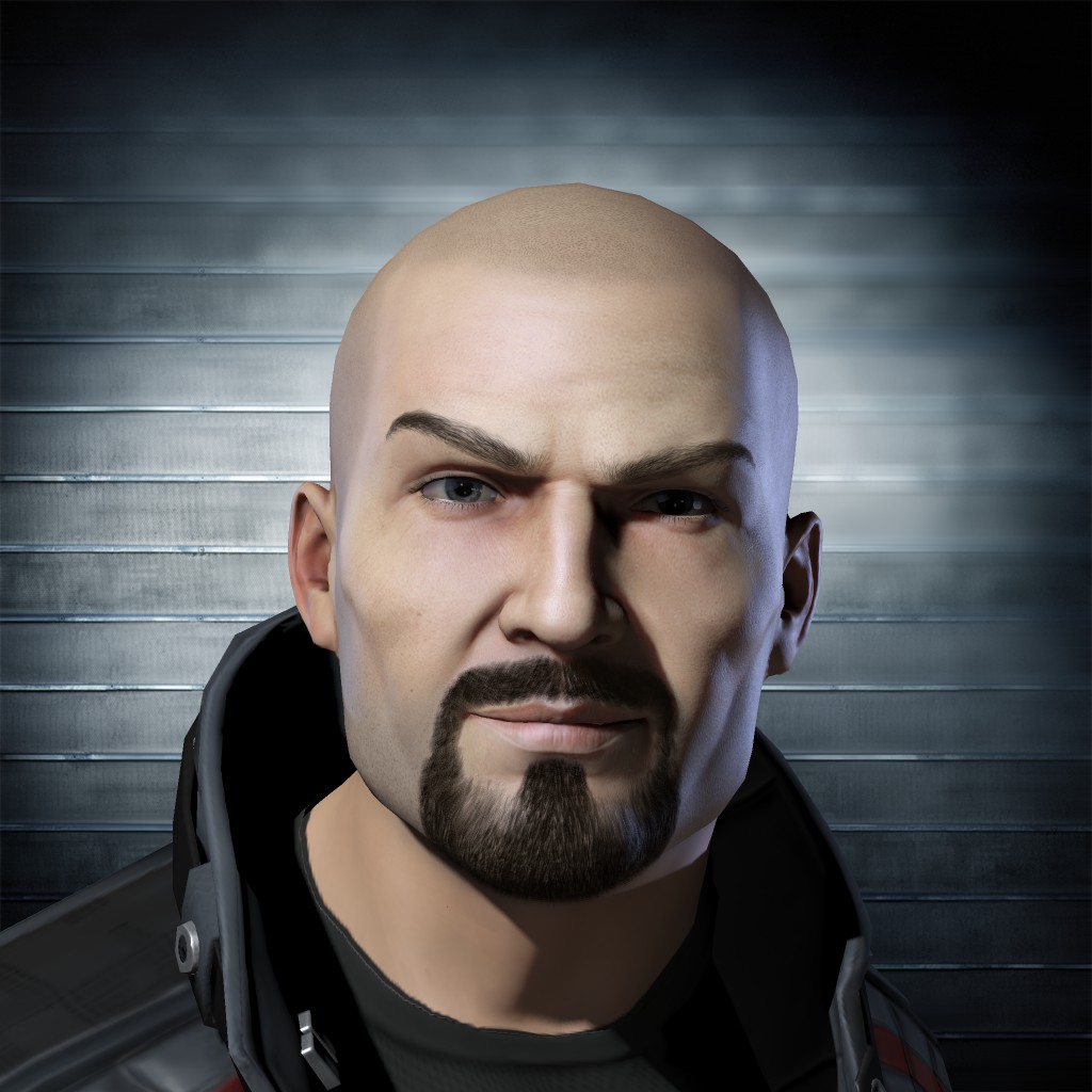 Bandit Rogers