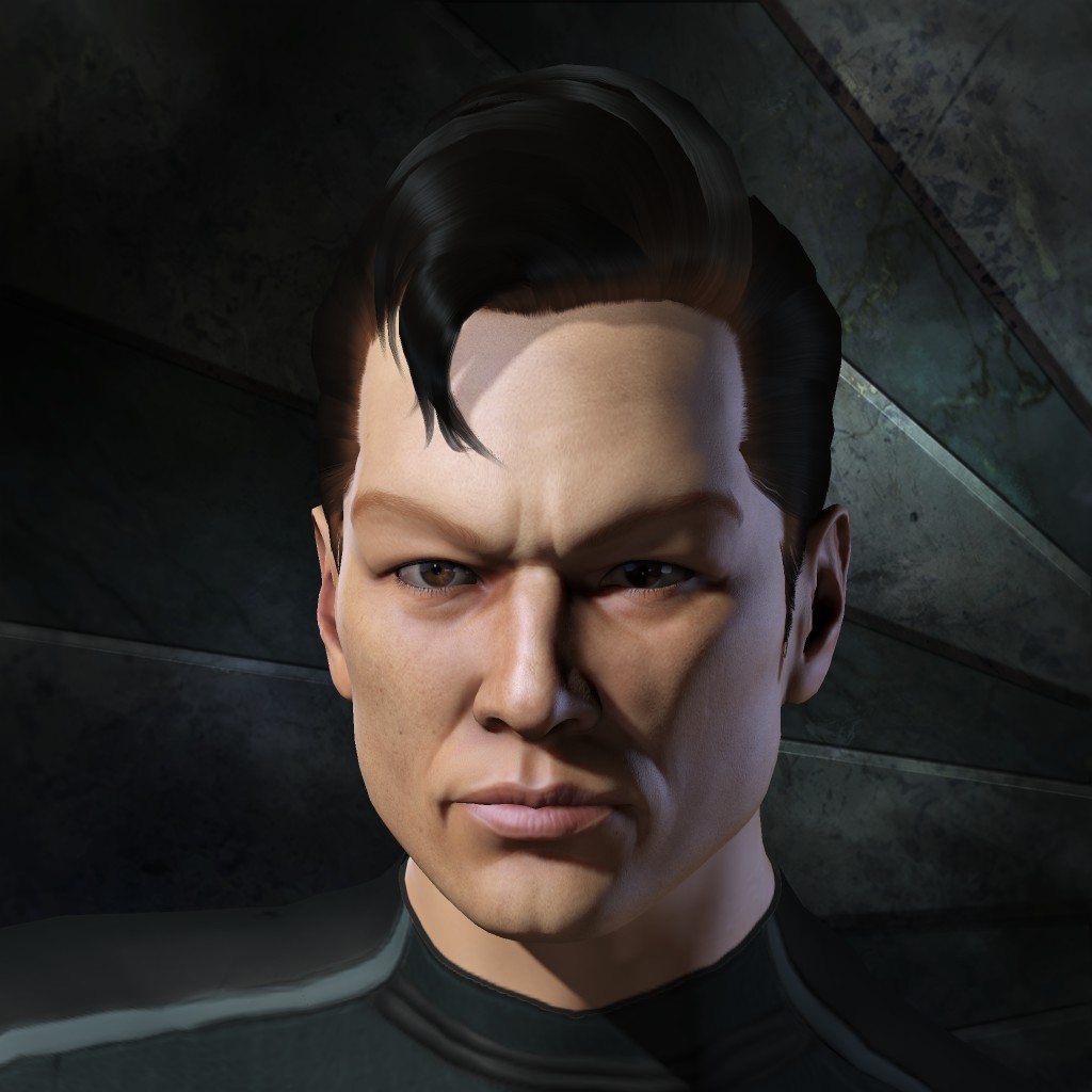 Johny Kumamato