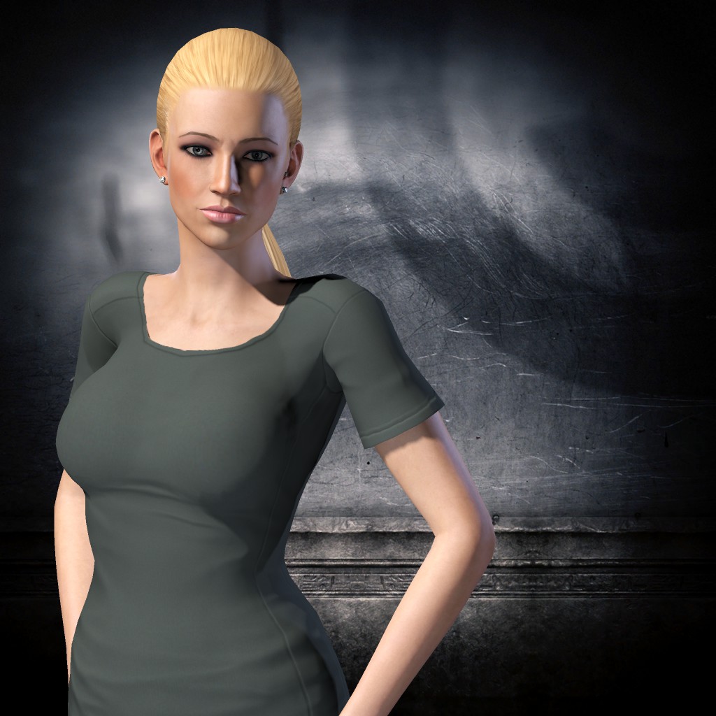 Jodie Walker