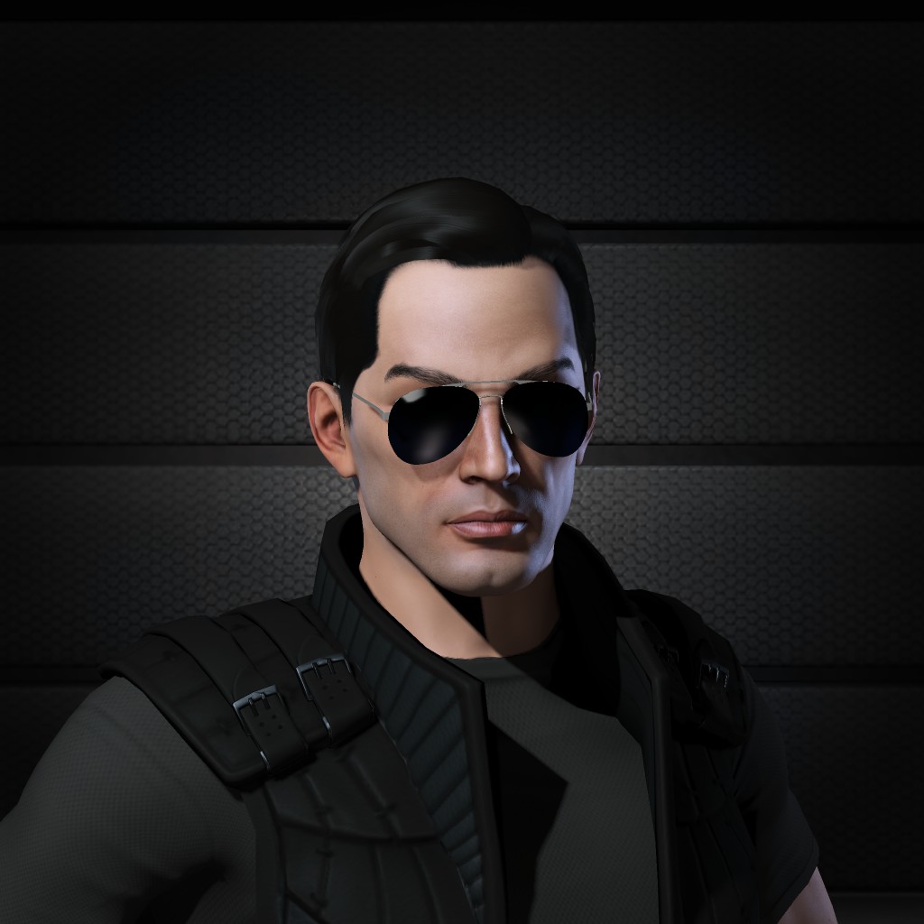 Eldar Anzomi