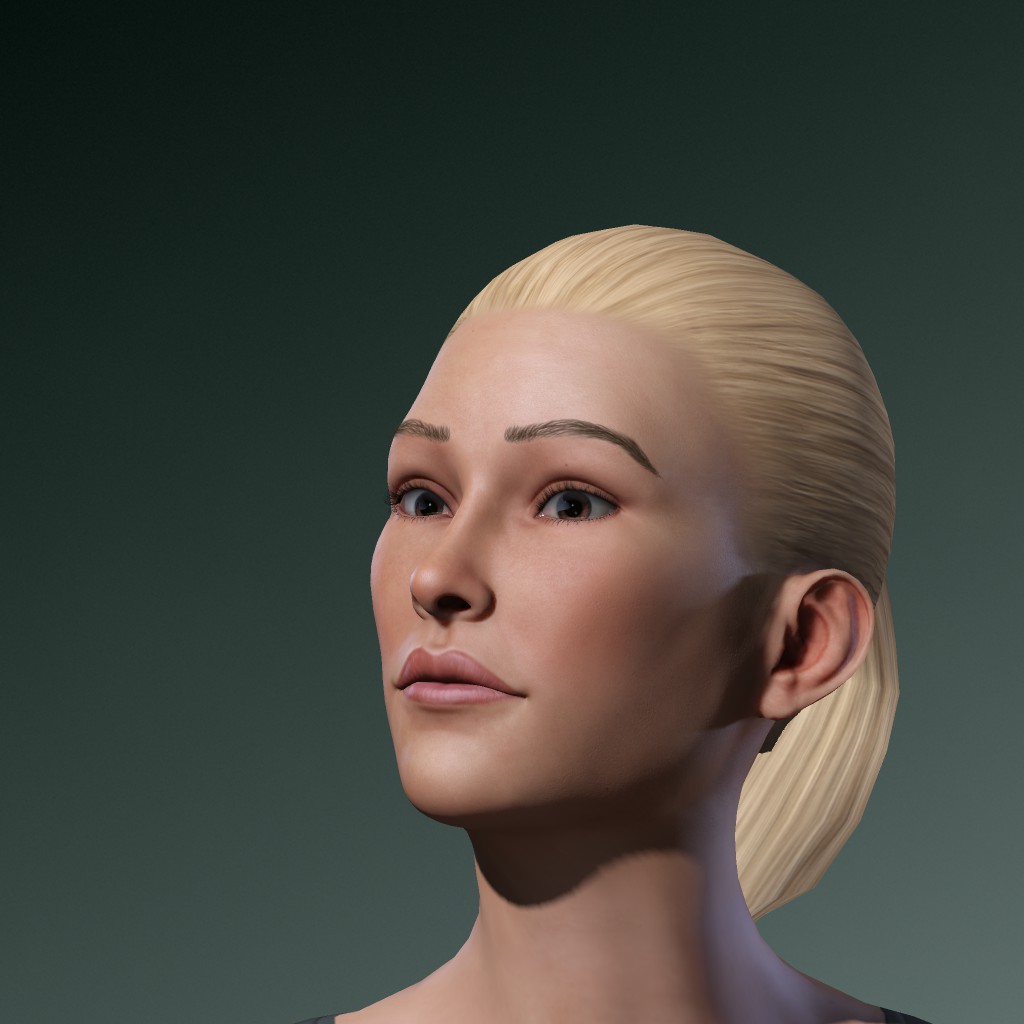 Gallente Citizen 93851268