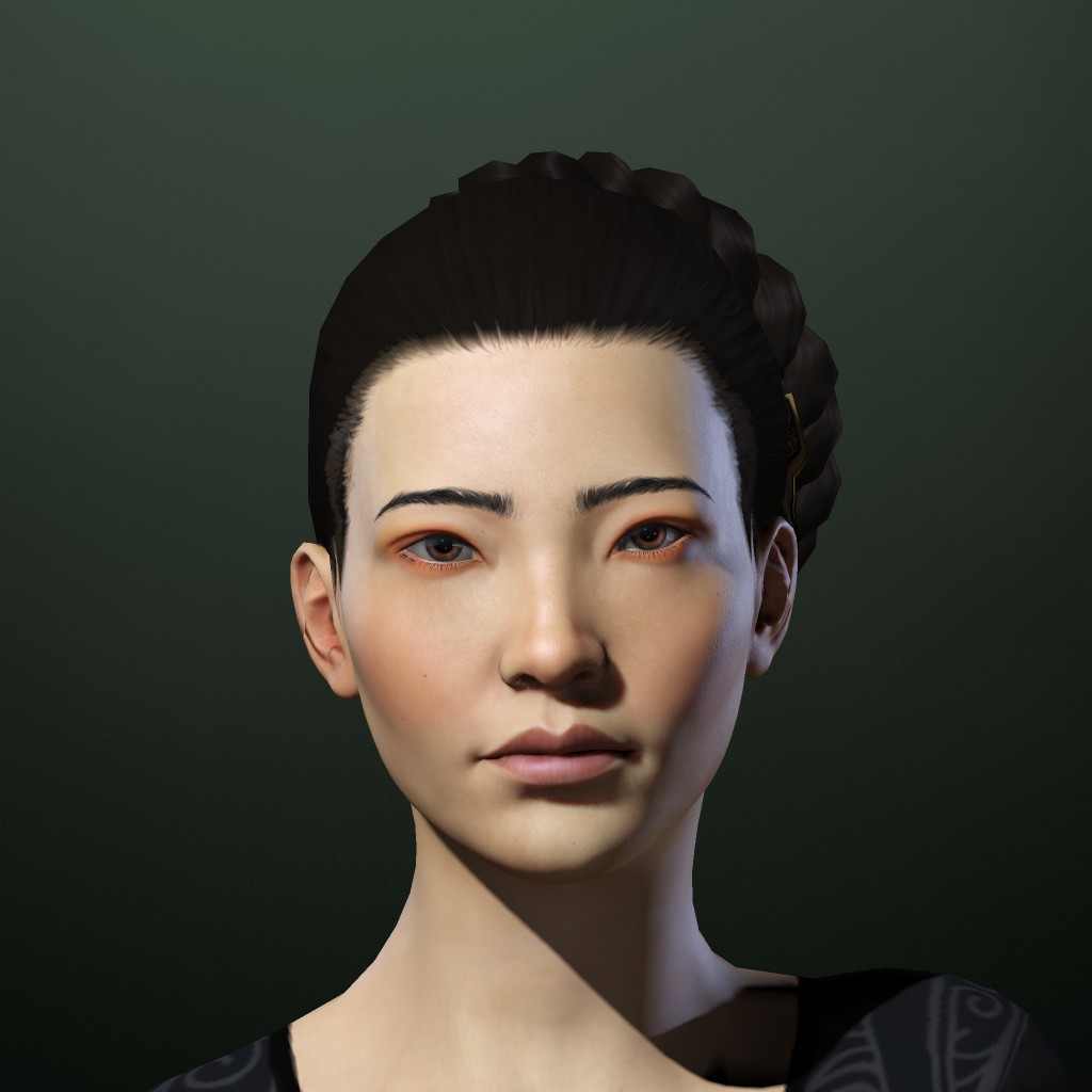 Alyx Platypus