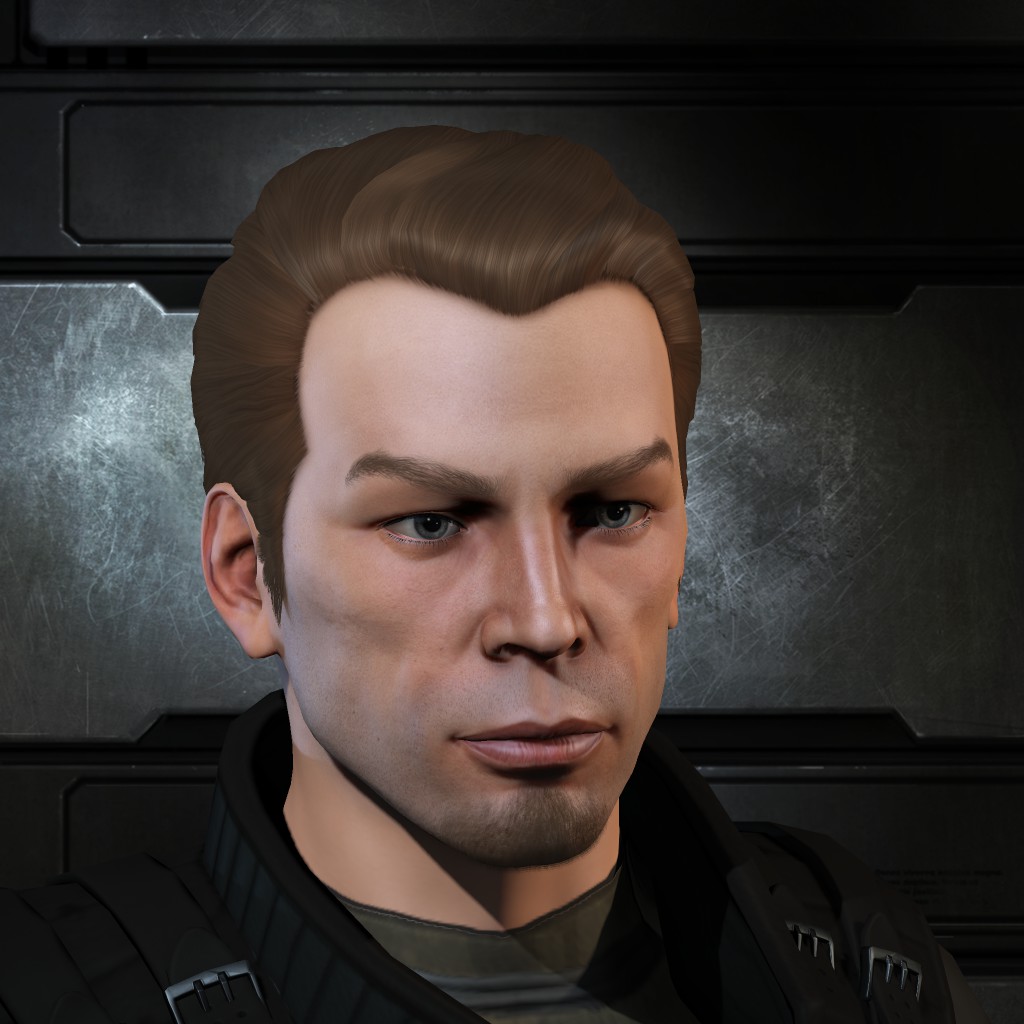Caldari Citizen 93852920