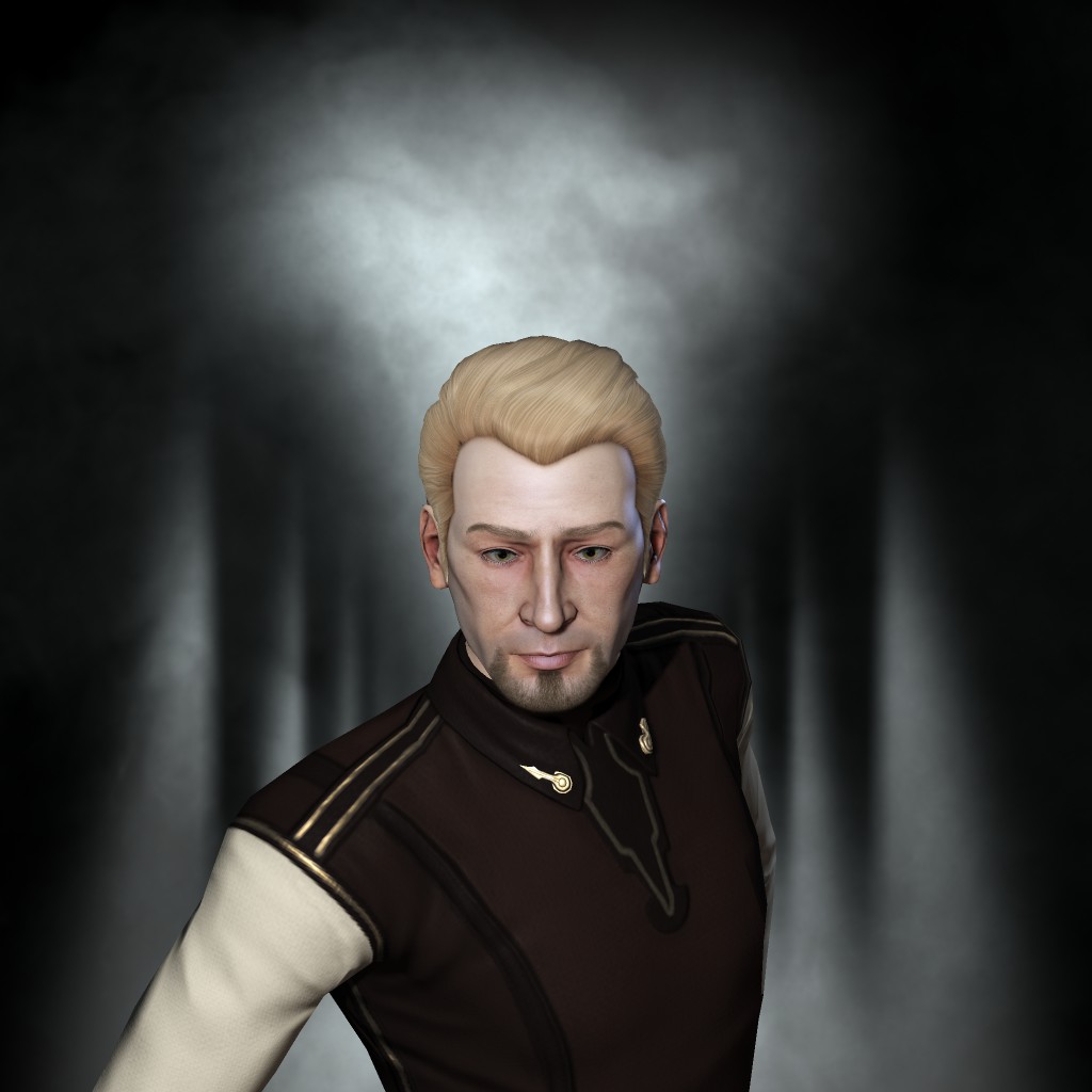 Frederick en Daire