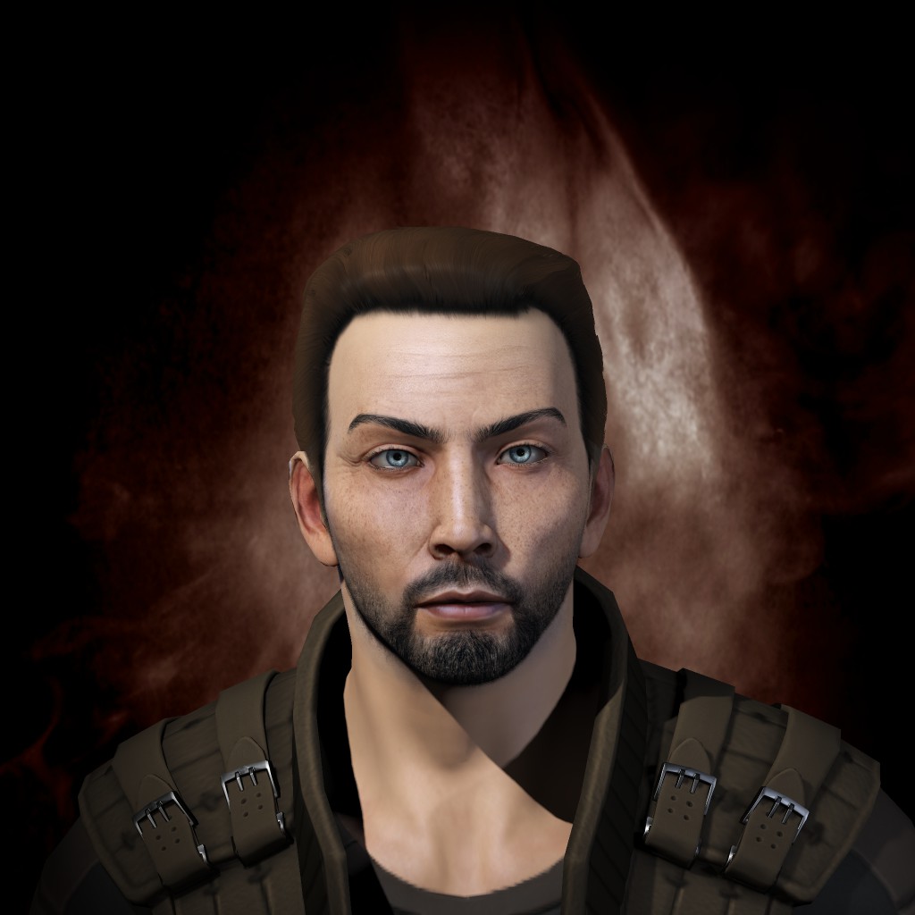 Evan Deoddz
