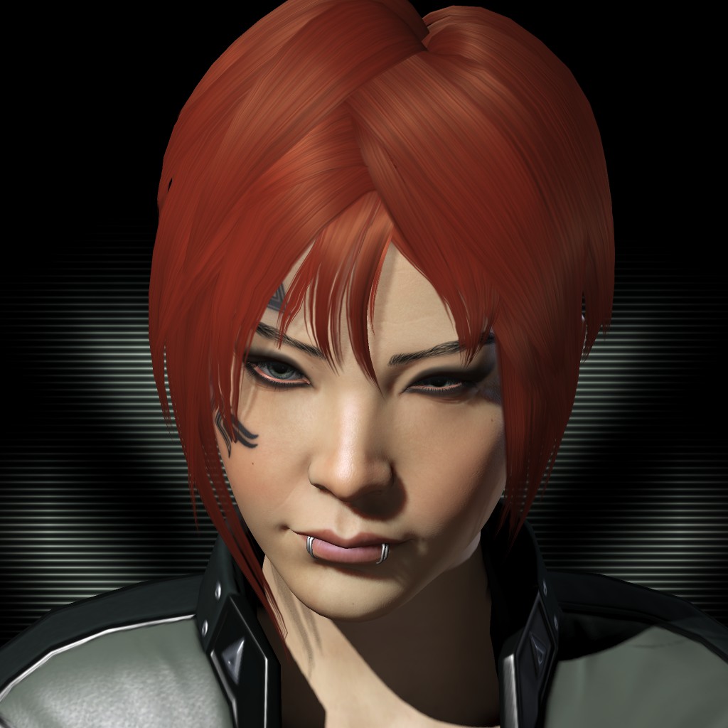 Mariko Mishi
