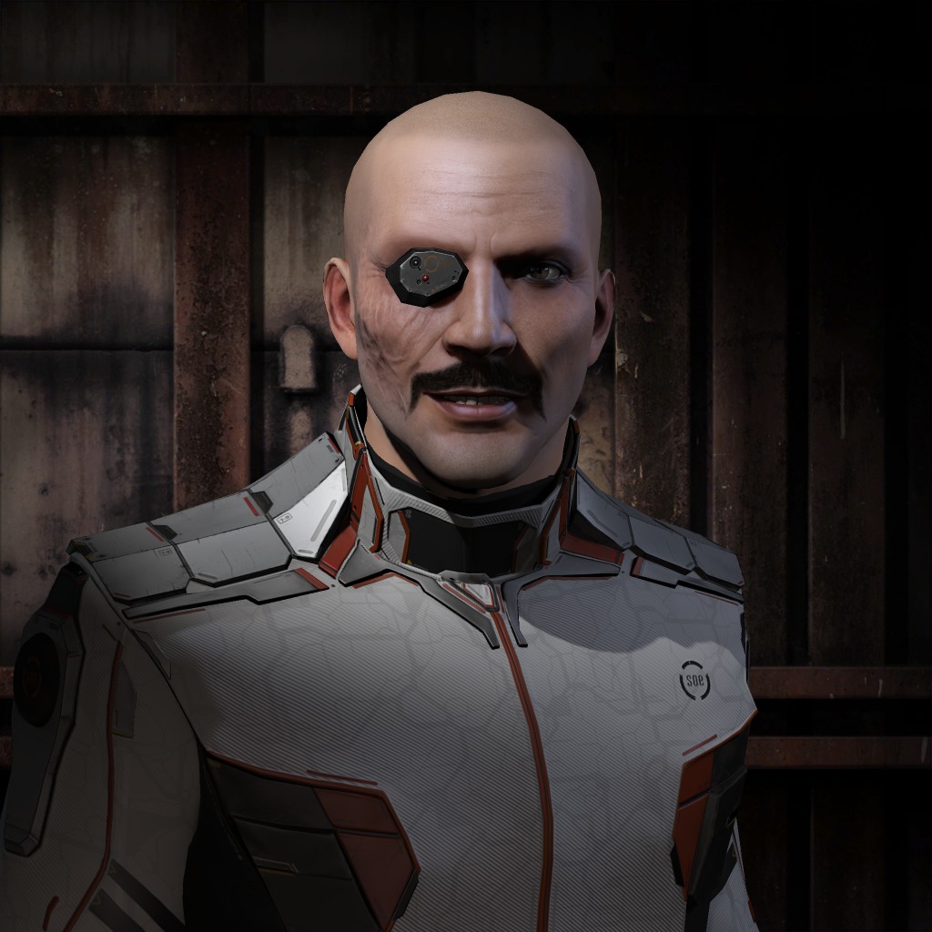 Anthony Petronious