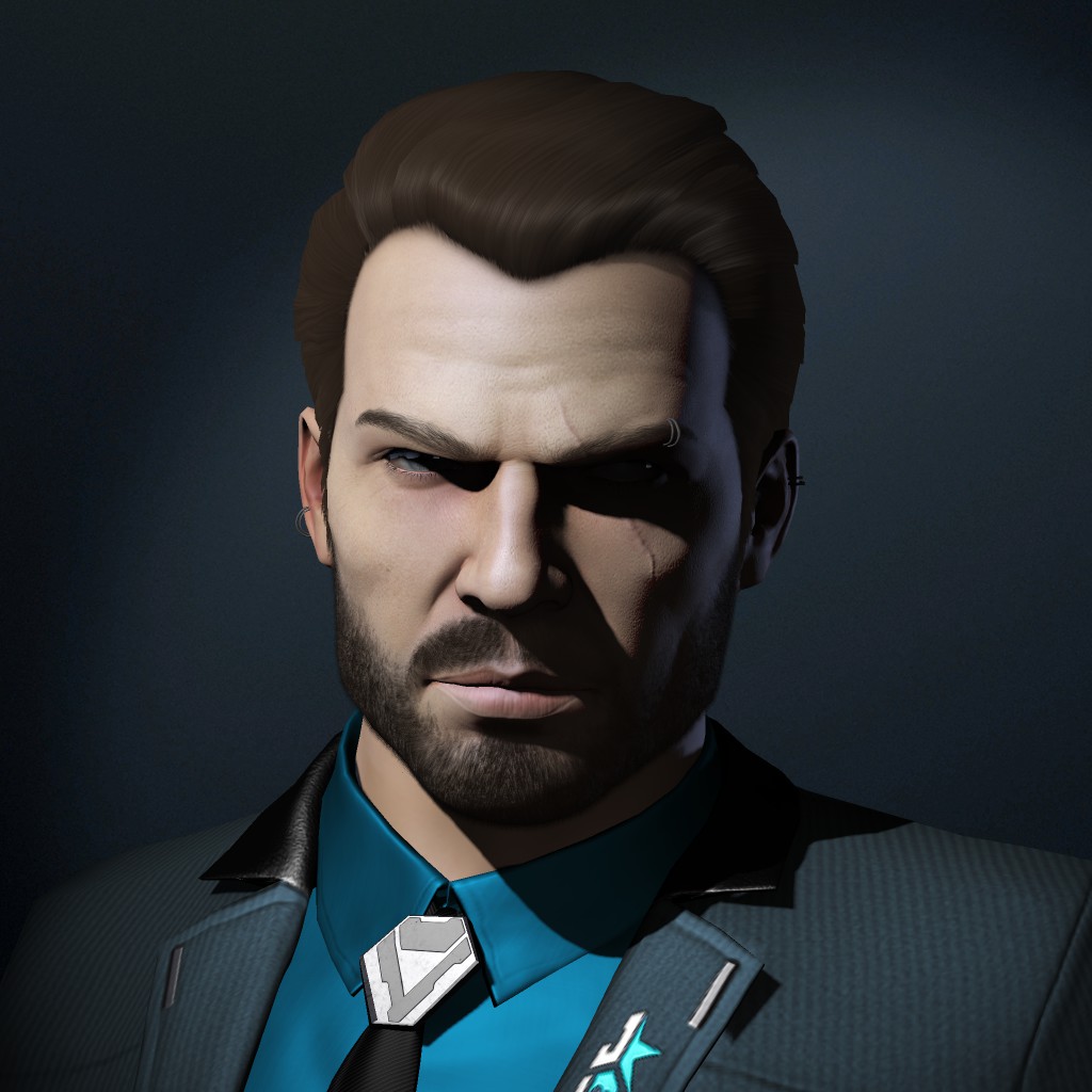 Jason Aneto