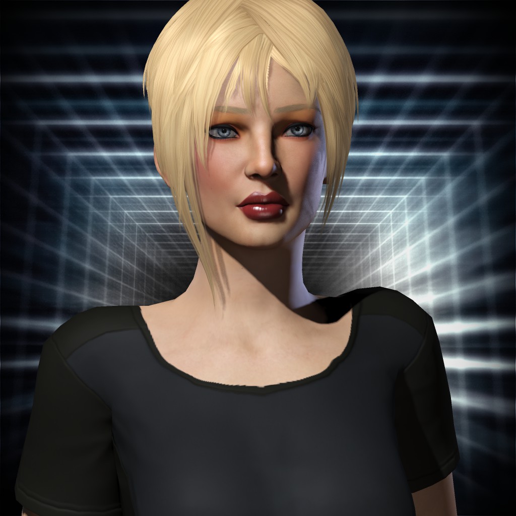 Janie Shana