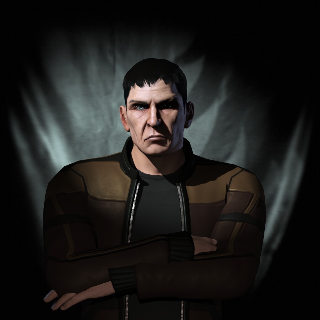 Alex Ryzhkov