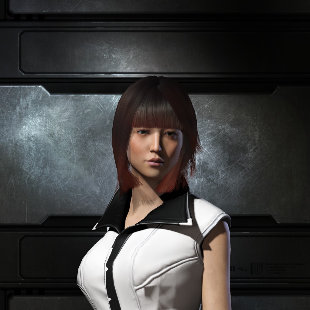 Arwen Lockhart