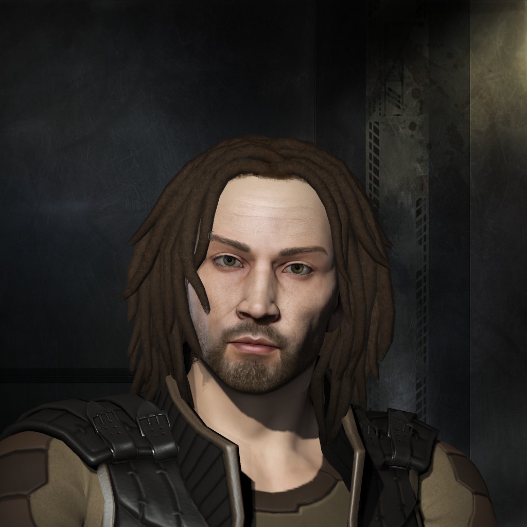 Jeremy Bloodwing