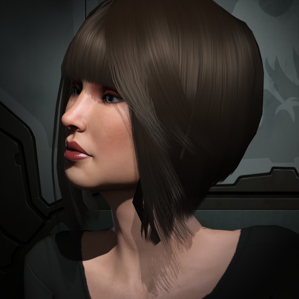 Johanna Annages