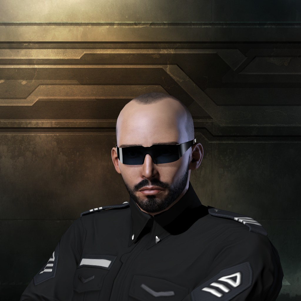 Alexander Debonnaire