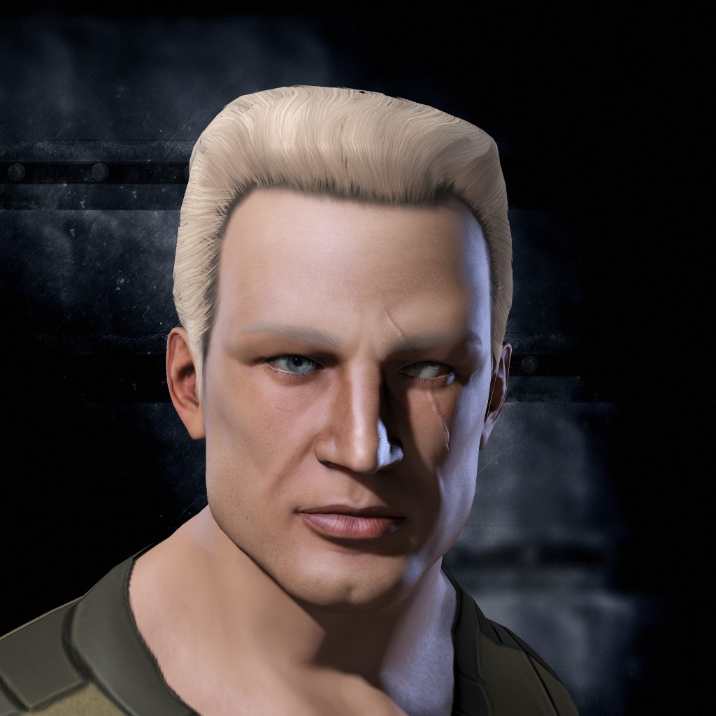 Il Comandante