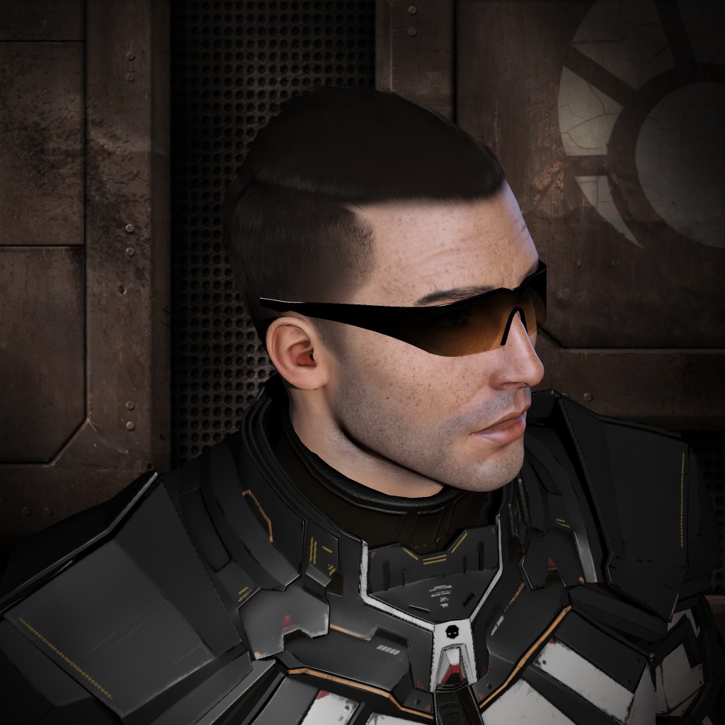 Arthur Clark Skynova