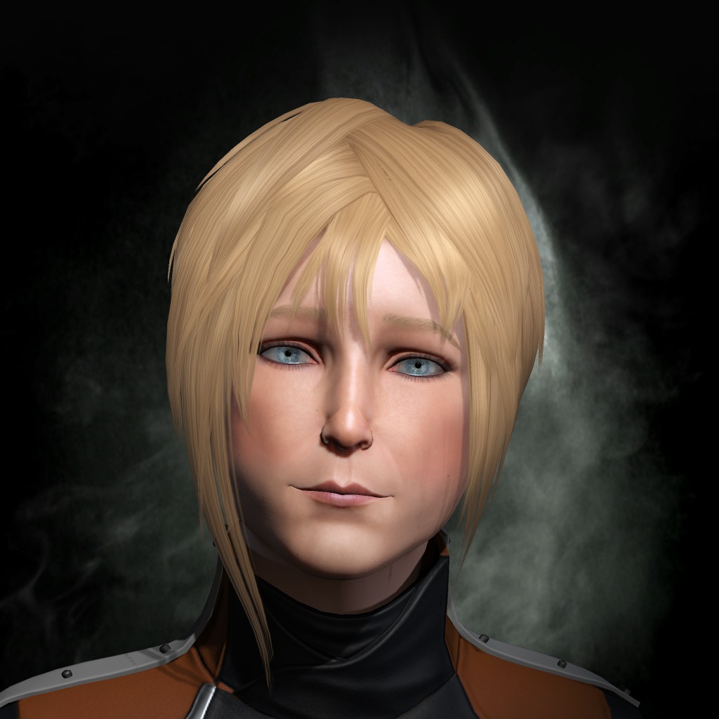Christa Renzx
