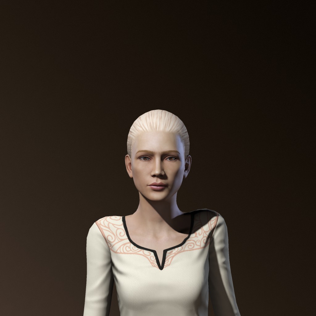 KristyKhant