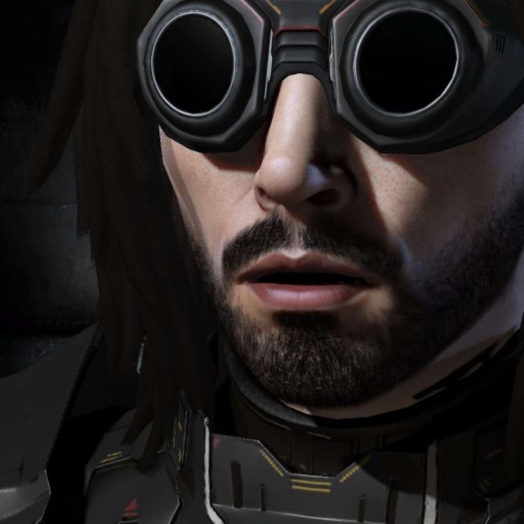 Blackmarket Runner