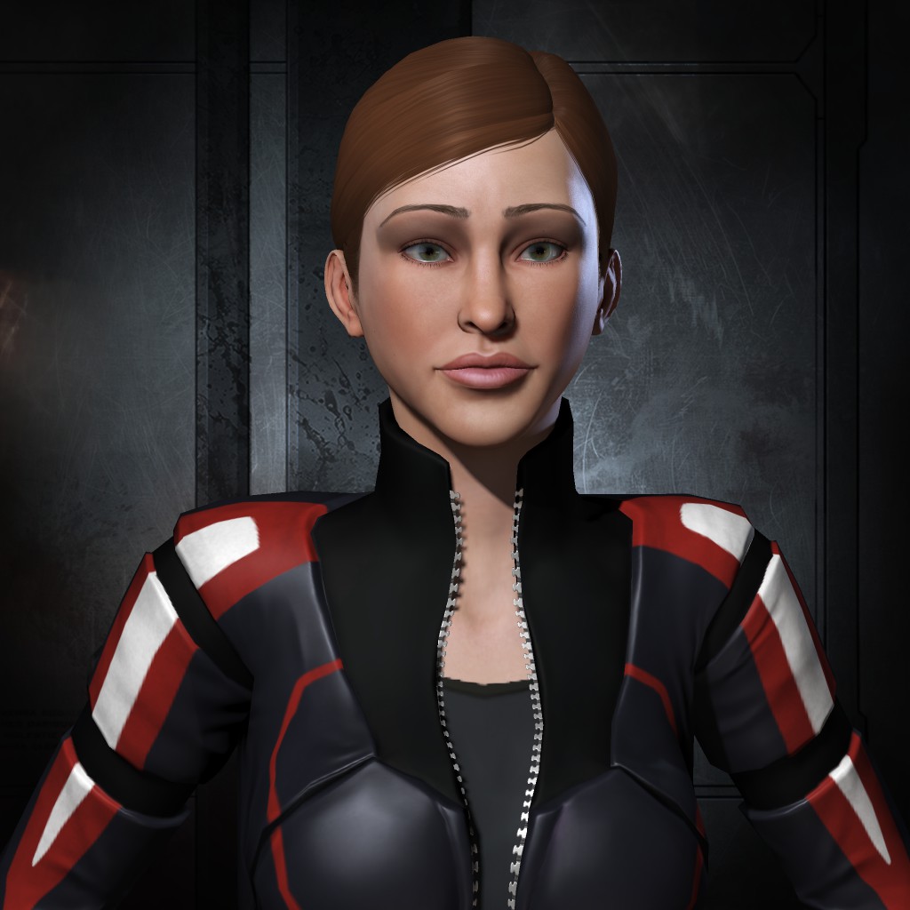 Emilia Vonkampf