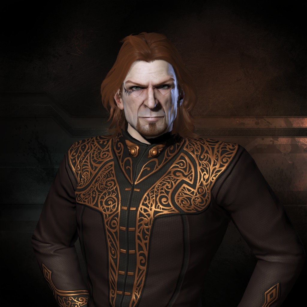 Adrian Cronos