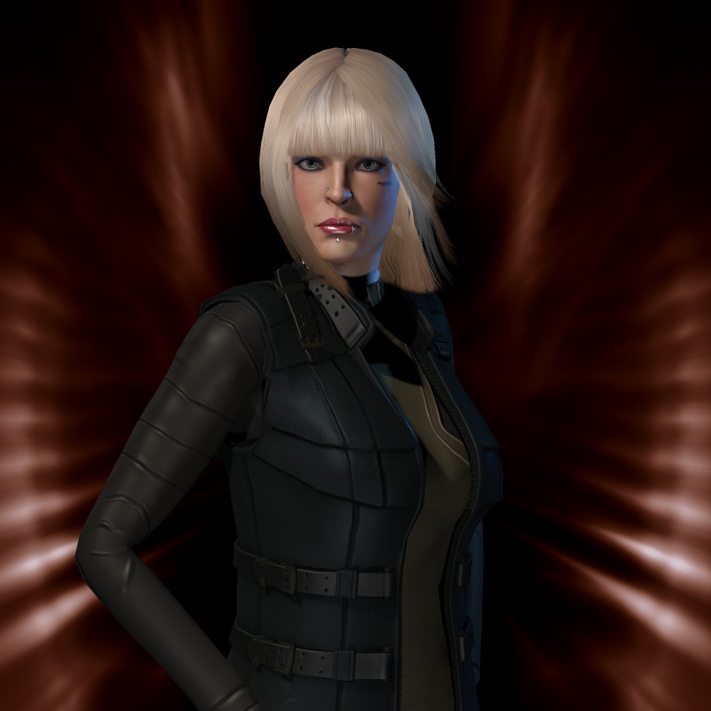 Sapphire Wildfire