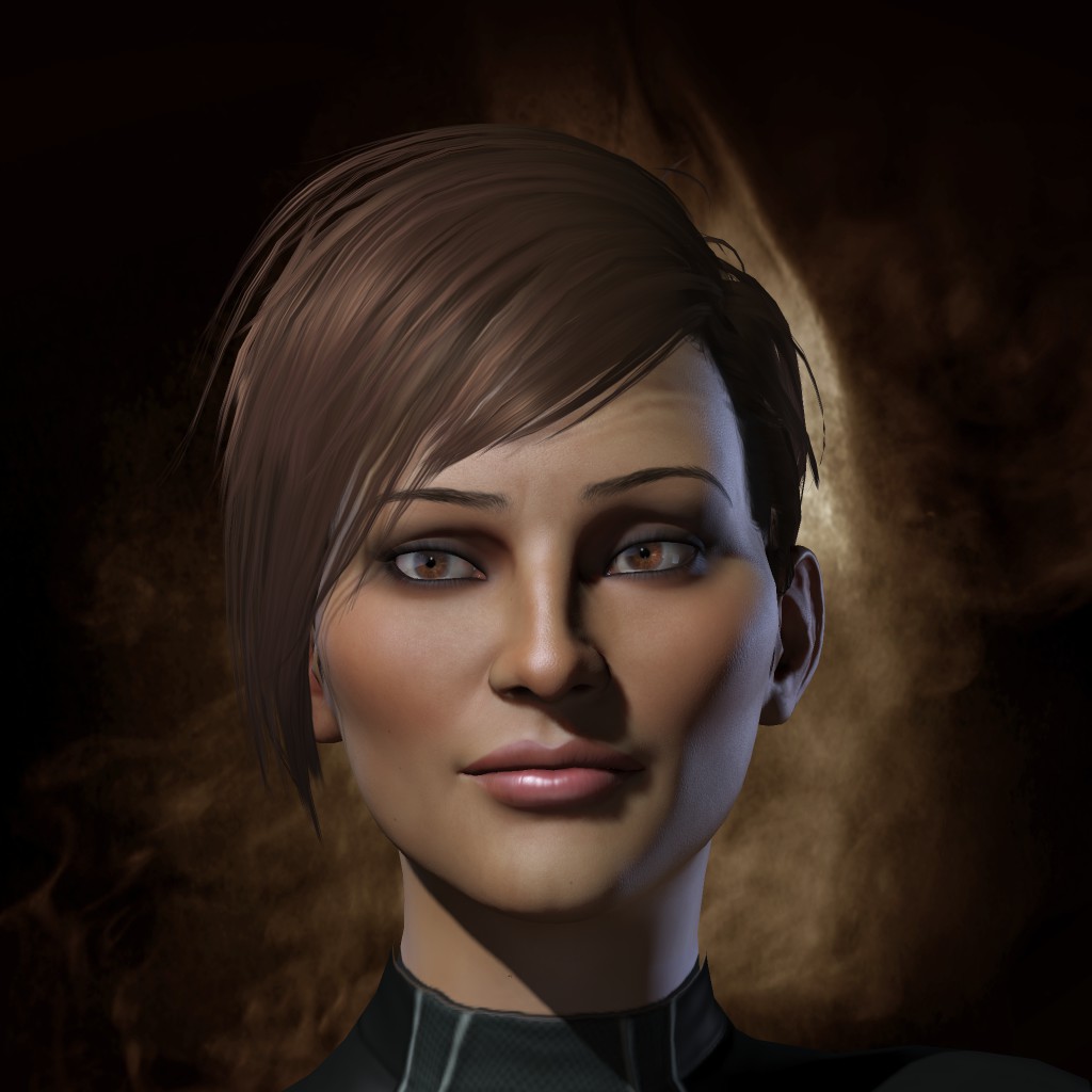 Jade II Raymond