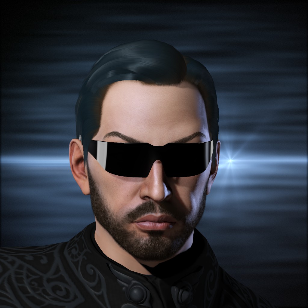 Caldari Citizen 93861514