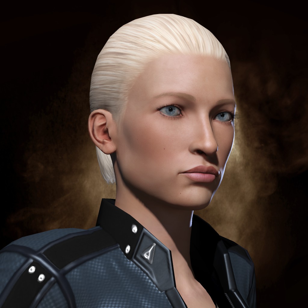 Athena Cruthie
