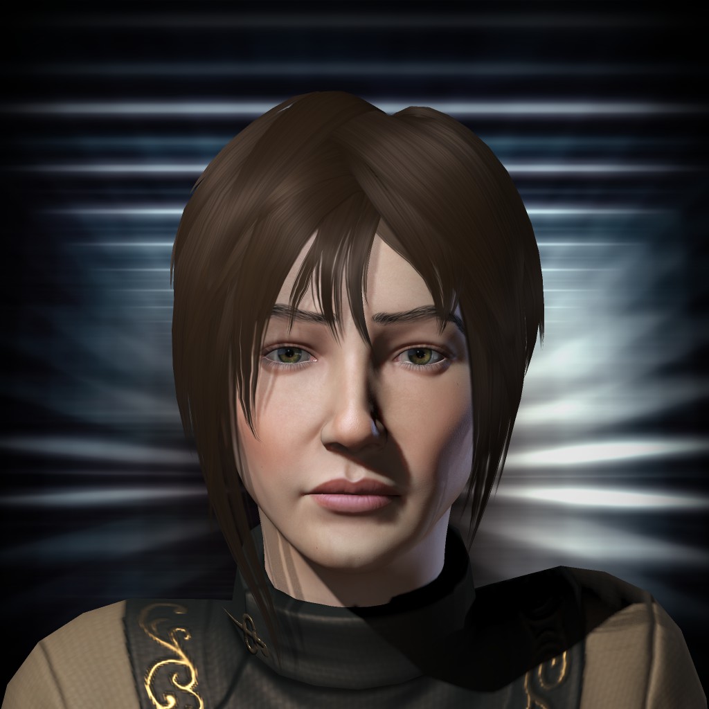 Sci-Fiction Princess
