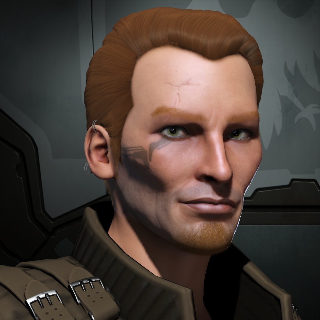 Nav O'Thronic