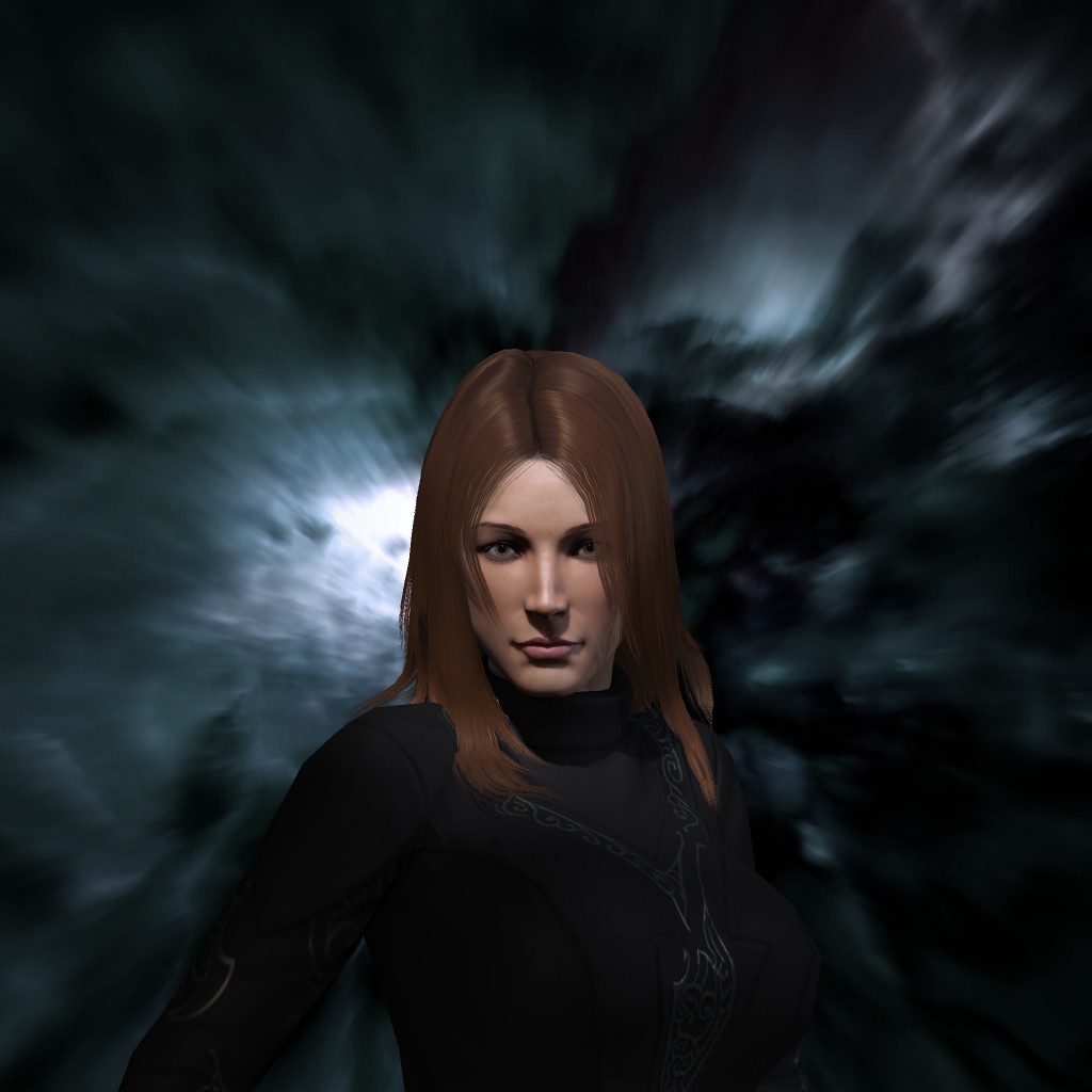 Vivienne Camelot