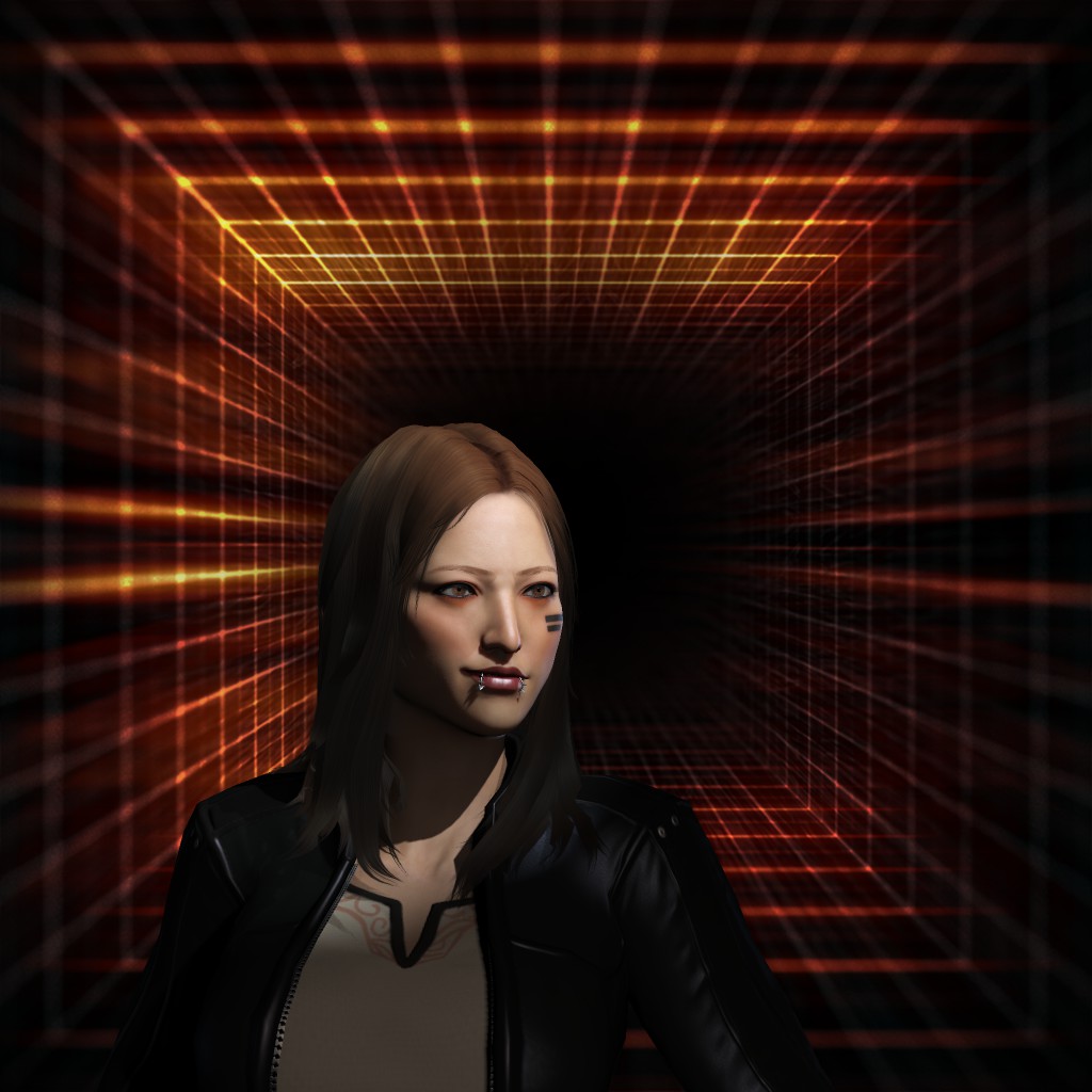 Sasha Togenada