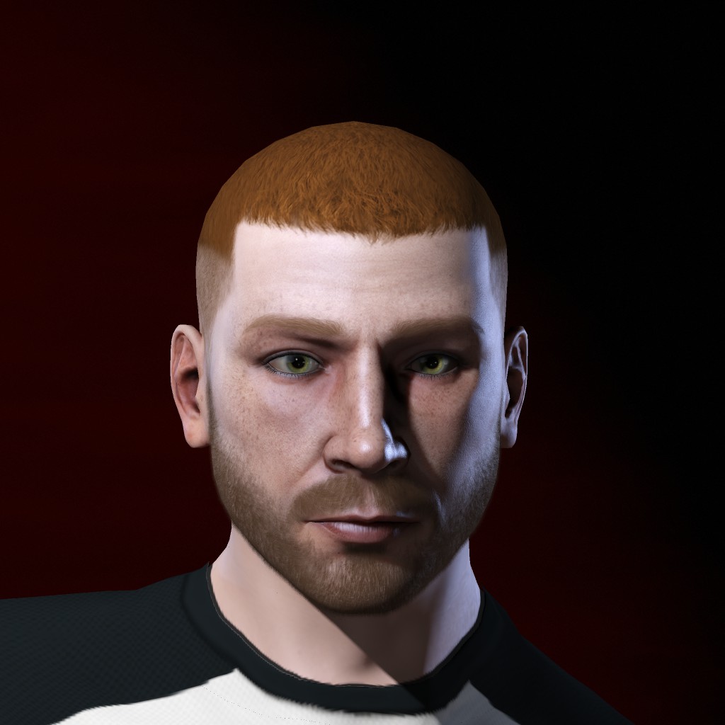 Ghavun Vander'yk