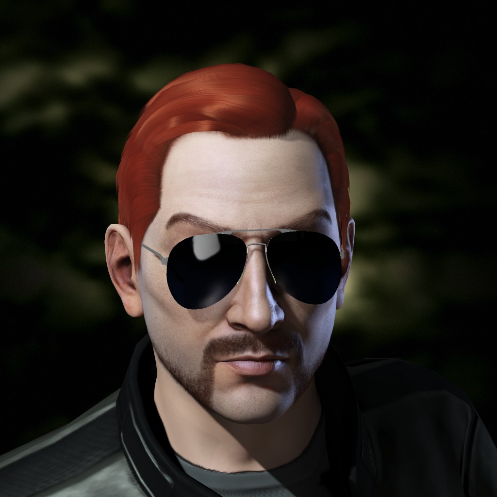 Arsimus LeGrande