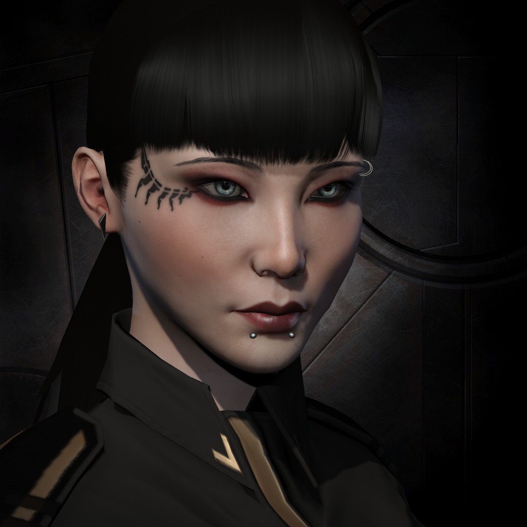 Agent Kailethre