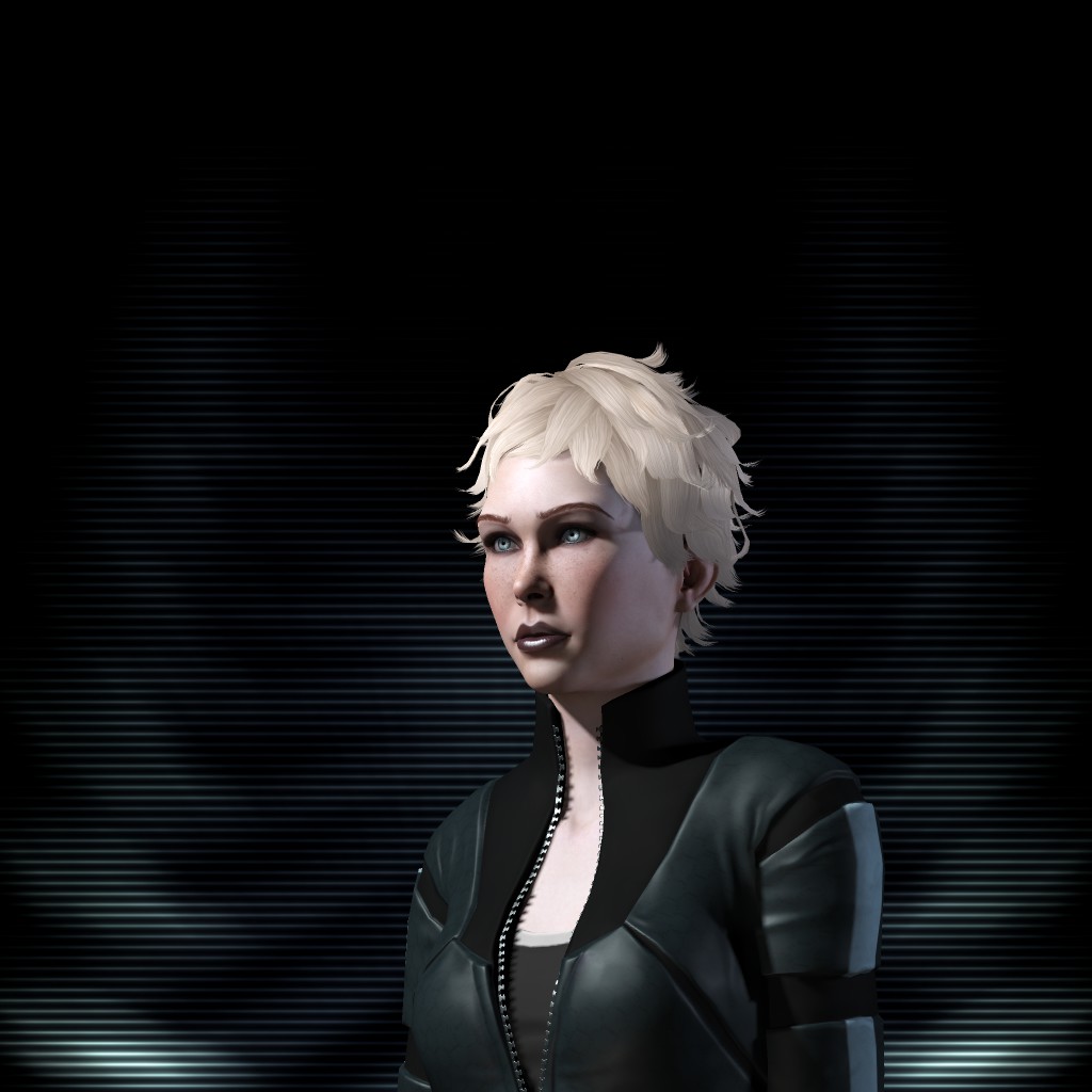 Tempest Levitan