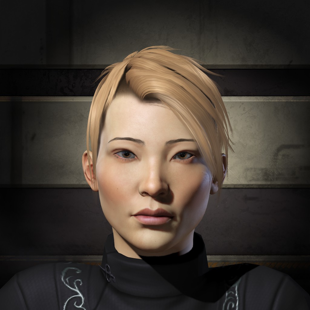 Khanid Troopor
